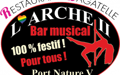 Bar L’arche II