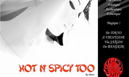 Hot n’Spicy Too