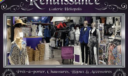 Renaissance : Prêt-à-porter pour Femmes et pour Hommes