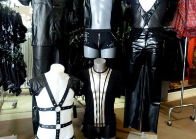 Boutique XHIB - Village Naturiste Cap d'Agde