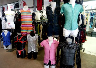 Boutique XHIB - Village Naturiste Cap d'Agde