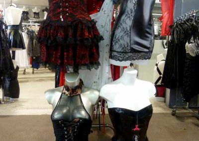 Boutique XHIB - Village Naturiste Cap d'Agde