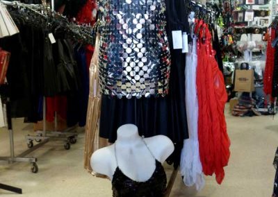 Boutique XHIB - Village Naturiste Cap d'Agde