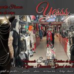 Yesss : Prêt-à- porter SEXY & bijoux de corps pour Femmes