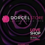 Dorcel Store – Love Shop