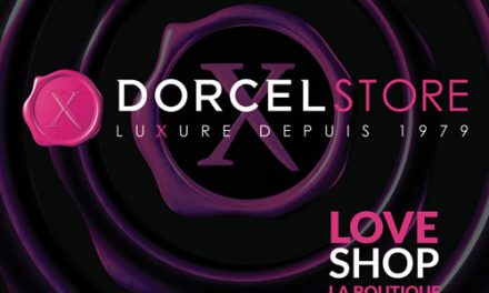 Dorcel Store – Love Shop