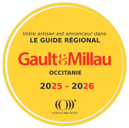 gault-millau Mary's Restaurant - Village Naturiste Cap d'Agde