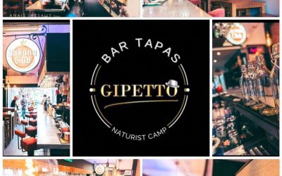 Gipetto – Bar Tapas Ambiance