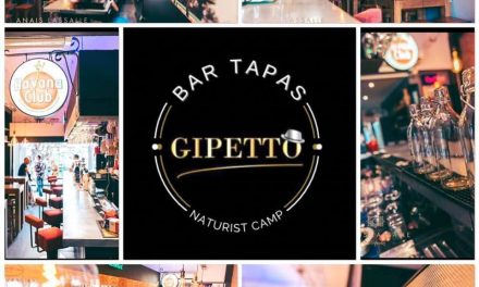 Gipetto – Bar Tapas Ambiance