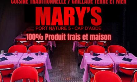 Le Mary’s