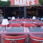Le Mary’s