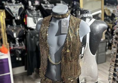 Boutique Renaissance - Village Naturiste Cap d'Agde