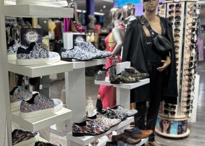 Boutique Renaissance - Village Naturiste Cap d'Agde