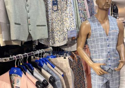 Boutique Renaissance - Village Naturiste Cap d'Agde