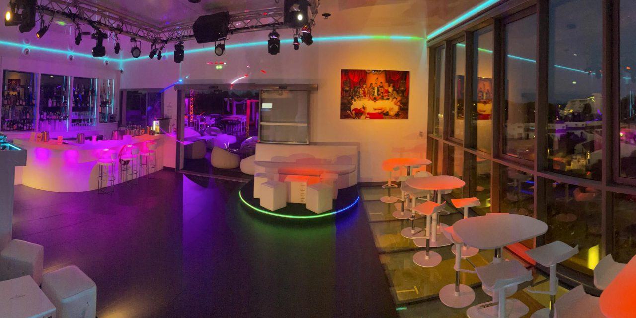 Ozinn***** – Hôtel – Bar à Cocktails – Rooftop – Soirées