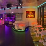 Ozinn***** – Hôtel – Bar à Cocktails – Rooftop – Soirées