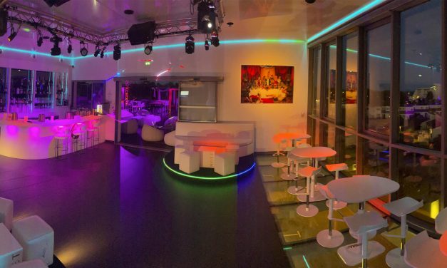 Ozinn***** – Hôtel – Bar à Cocktails – Rooftop – Soirées