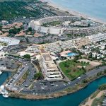 Petite présentation du village naturiste du Cap d’Agde