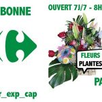 Carrefour Express – votre supérette à port Ambonne