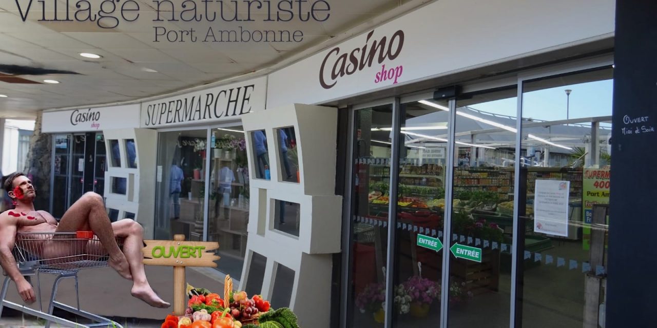 Casino Shop – votre supérette à port Ambonne