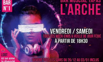 L’Arche – Bar Tapas