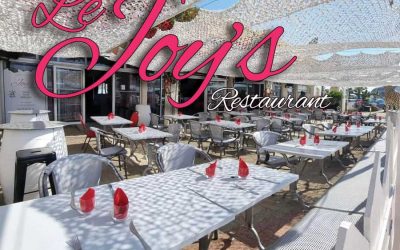 Joy’s Restaurant