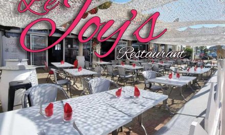 Joy’s Restaurant