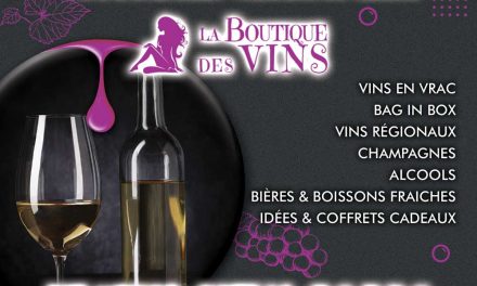 LA BOUTIQUE DES VINS : Vins & spiritueux – Produits du Terroir
