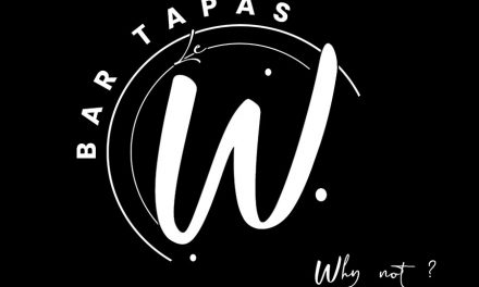LE W – Why not ? – Bar Tapas