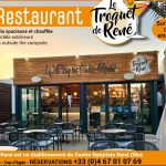 Le Troquet de René