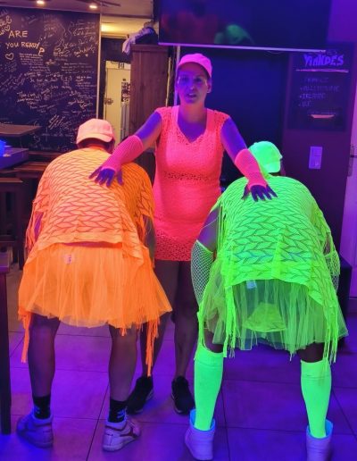 Gipetto - Bar Restaurant - Tapas - Village Naturiste Cap d'Agde