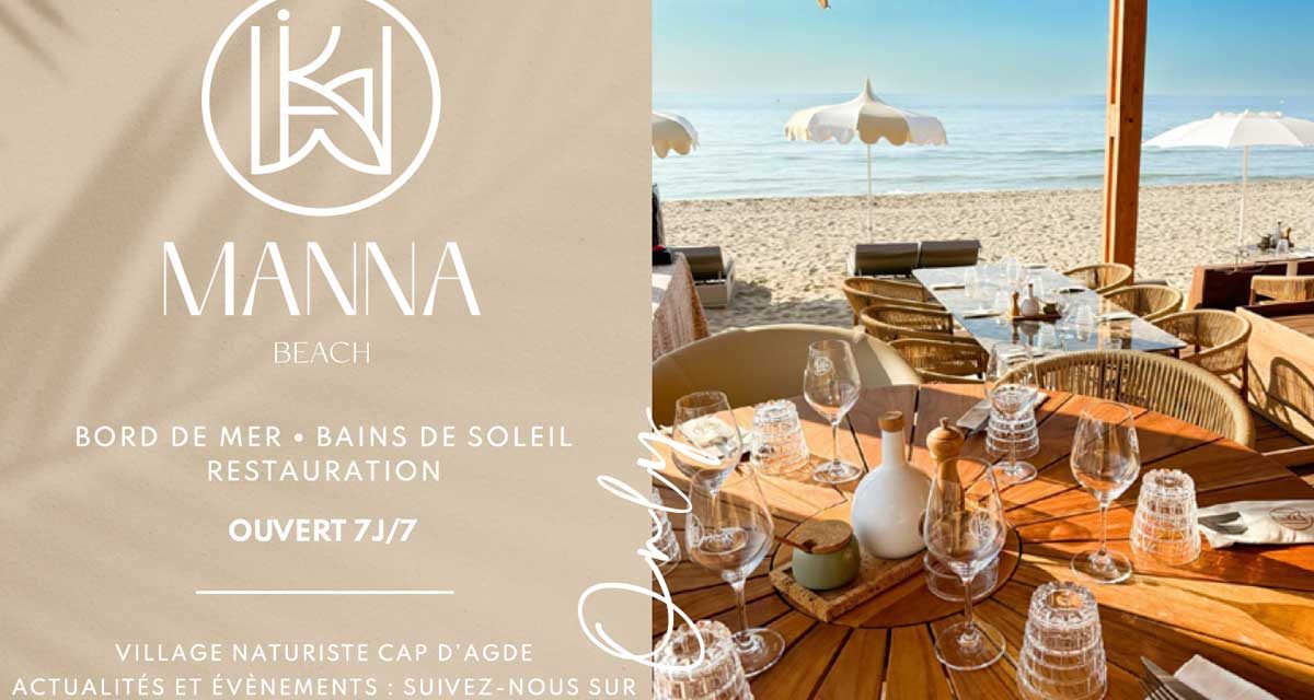 Manna Beach