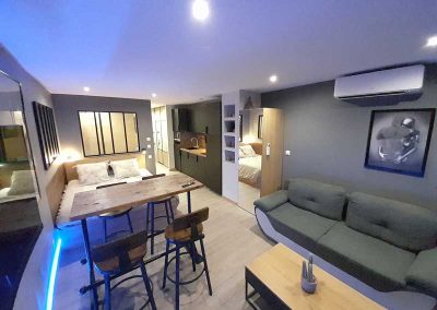 Location - Ventes - Agence Peng Frane - Village Naturiste - Ca d'Agde