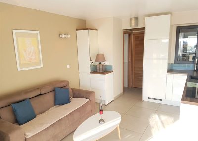 Location - Ventes - Agence Peng Frane - Village Naturiste - Ca d'Agde