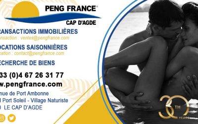 Agence Peng France