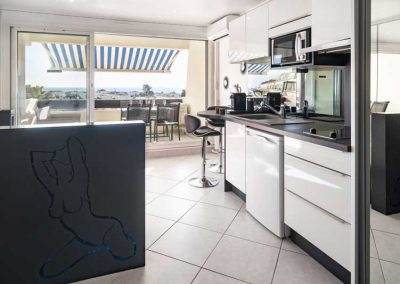 Location - Ventes - Agence Peng Frane - Village Naturiste - Ca d'Agde