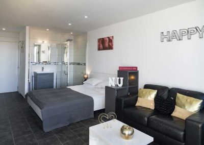 Location - Ventes - Agence Peng Frane - Village Naturiste - Ca d'Agde