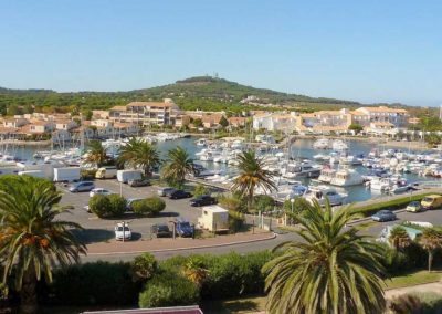 Location - Ventes - Agence Peng Frane - Village Naturiste - Ca d'Agde