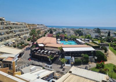 Location - Ventes - Agence Peng Frane - Village Naturiste - Ca d'Agde