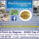 La poissonnerie du cap