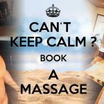 Massages bien-être avec Sanna & Therence