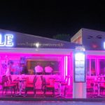 Restaurant Bagatelle