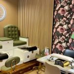 Beauty Salon