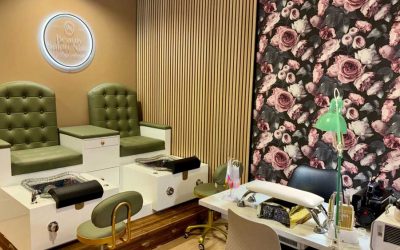 Beauty Salon