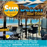 LE SUN BEACH – BAR RESTAURANT