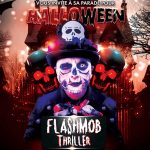 Parade Halloween 2025 – La France en Cuir – Village Naturiste du Cap d’Agde