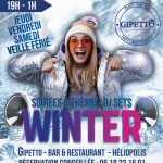 Gipetto – Bar Restaurant Musical
