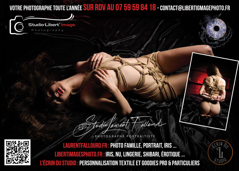 Laurent Fallourd - Photographe - Cap d'Agde