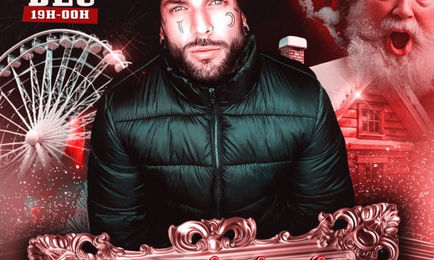 Grill du Père Fouettard : Flash-Back