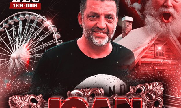 Grill du Père Fouettard : Joan Cassidy